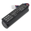 Replacement Battery for Ecovacs Winbot Mini W1S 201-2432-0438 - 2