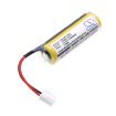 Yaskawa ER6BD-WK77P Battery Replacement for YRC1000 - 1