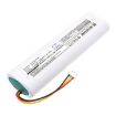 Anritsu 633-76 Battery Replacement for S331L - 1