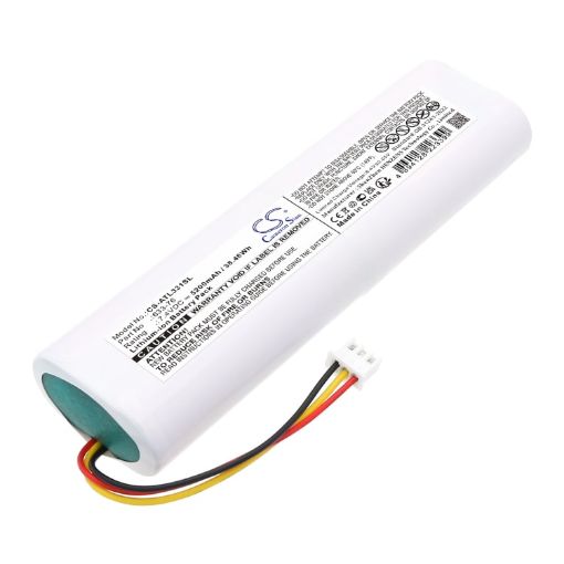 Anritsu 633-76 Battery Replacement for S331L - 1