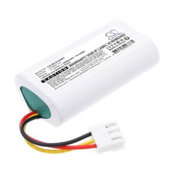 Battery Replacement Winland 57685-101 EAPro-GTWY-BAT for EAPro Gateway - 1