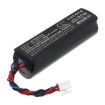 Ecovacs Battery Replacement 201-2432-0438 for Winbot W1S Mini - 1