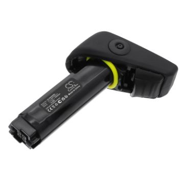 Replacement Battery for Datalogic RBP-9000 RBP-9001 PBT9500 - 1