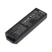 Firefighter SC-HD2 Battery for 1080P HD Waterproof Metal Camera - 2