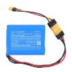 Replacement Battery for Seagull Plus Pool Vacuum Aiper HYY0345158 - 3