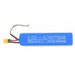 Shark HX100 Battery Replacement XFBTHX100-4S1P HX100UKT - 3