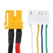 Shark HX100 Battery Replacement XFBTHX100-4S1P HX100UKT - 4