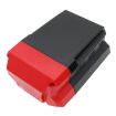 Skil BY8705-00 BY8708C-01 Battery for 40V Hedge Trimmer & Leaf Blower - 4
