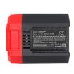 Skil BY8705-00 BY8708C-01 Battery for 40V Hedge Trimmer & Leaf Blower - 5