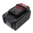 Battery Flex 445894 for CS 45 18.0-EC C Cordless Circular Saw - 2