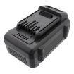 Replacement Battery Flex FX0121 FX0311 FX0411 FX0431 FX1431A - 2