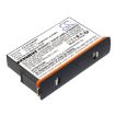 Replacement Battery CINAQBT/A for Insta360 One X3 - 1