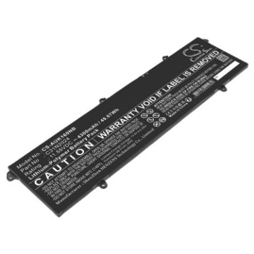 Asus Battery C31N2024 for VivoBook 16X K3605VC-AS96 Replacement - 1