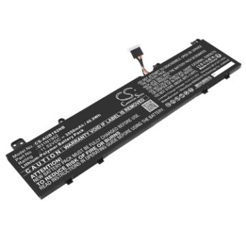 Asus B31N1902 Battery Replacement - 1