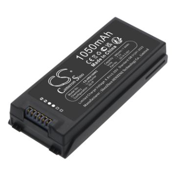 Replacement Battery for HOVERAir X1 ZZ-H-3-001 - 1