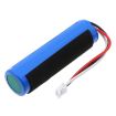 Nanit 18650NR-26 Battery Replacement for L101 Sound & Light - 2
