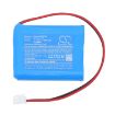 Replacement Battery Ritron BP-LM-Li22 for Gen 3 LoudMouth Receivers - 4