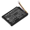 Garmin XERO C1 PRO 361-00056-16 Battery Replacement 0100261810 - 2