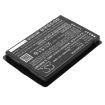 Replacement Battery for Inrico B-81I & BS-81G - 2