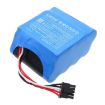 Replacement Battery for Dreame X40/X40 Pro R2401-4S2P Variants - 2