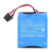 Replacement Battery for Dreame X40/X40 Pro R2401-4S2P Variants - 3