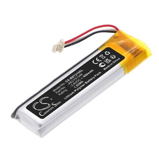Beats AEC701346 Studio Buds Charging Case Battery Replacement - 1