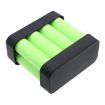 Gossen HR-3UTGX Z505U Battery for METRISO Metrawatt PROFiTEST - 3