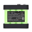 Gossen HR-3UTGX Z505U Battery for METRISO Metrawatt PROFiTEST - 5