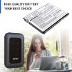 Tenda AHB495060 Battery Replacement for 4G180 4G LTE 4G185 - 6