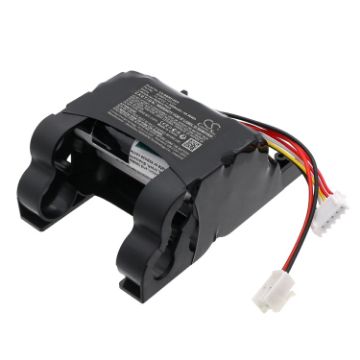 Bosch 908BPV144-01 Battery for BCHF2MX16/04 Replacement - 1