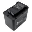 Replacement Battery Karcher 6.445-039.0 for LMO 36-40/46 Mowers - 2
