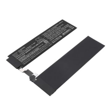Apple Battery Replacement 0098S for A2836 A2837 - 1