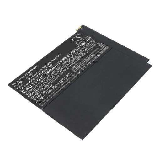 Replacement Battery for Apple 0090S A2898 A2899 - 1