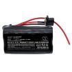 Arory INR 18650 Battery Replacement for 120W Vacuum Cleaner - 3