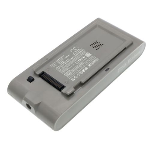 Replacement Battery Midea BP29625C for F30 F30 Station - 1