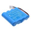 Replacement Battery for HMS7500 Contec 2.3.02.00200 - 2