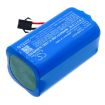 Replacement Battery for Tikom G8000 L9000 - 2