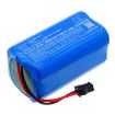Cecotec 88520 Battery for Conga 7490 Eternal & X-Treme - 1