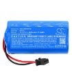Cecotec 88520 Battery for Conga 7490 Eternal & X-Treme - 3