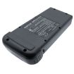 Battery Replacement for Bissell 4239 & FurGuard 200W - 2