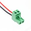 Geze 12115280100402 Battery Replacement for Ecconodrive EL - 5