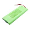 Replacement Battery PS424 for 2024 Nice Walky Motors - 2