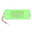 Replacement Battery PS424 for 2024 Nice Walky Motors - 3