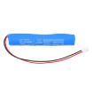 Beghelli 300117-20 Battery Replacement for 415213000 - 3