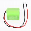 Willing 300148-20 Battery Replacement for Wi201575 VTC - 3