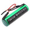 Replacement Battery for Cecotec Conga 05023 Crystal Clear 770 - 2