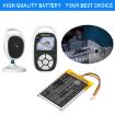 Replacement Battery Babymoov FT453548P for A014414 A014415 - 6