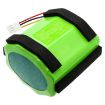 Replacement Battery GE 110844 for Portascan Bladder Scanner - 2