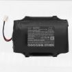 Hoover 2022 Battery Replacement HRBT722BAT for H-GO 700/Extra - 3