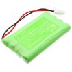 Simu 9015168 Battery Replacement for GM1000 GM800 - 1